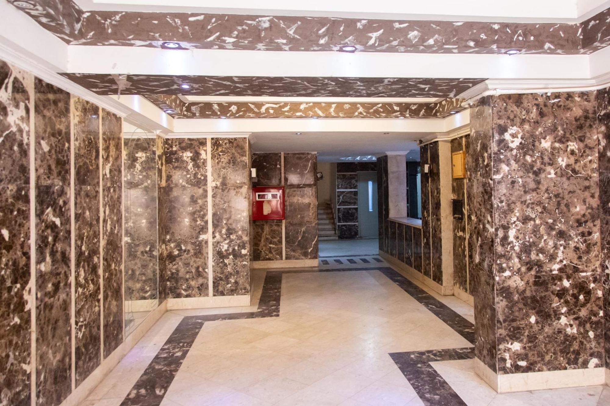 Cairo Heliopolis Apartment Exteriör bild